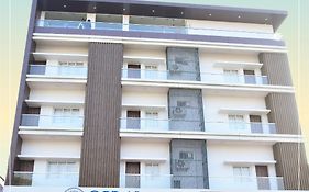 Coral Residency